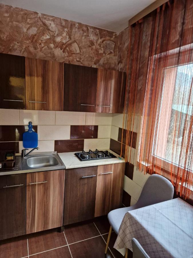 Garsoniera Apartamento Băile Herculane Exterior foto